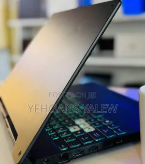 New Laptop Asus TUF Gaming A15 16GB AMD Ryzen 7 SSD 512GB