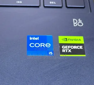 New Laptop HP Victus 16 16GB Intel Core I5 SSD 512GB