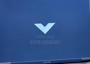 New Laptop HP Victus 16 16GB Intel Core I5 SSD 512GB