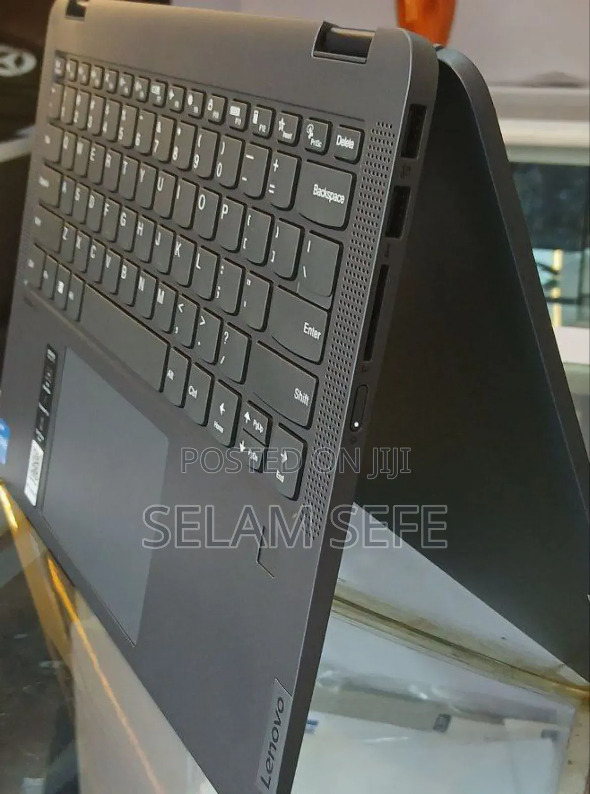 New Laptop Lenovo IdeaPad 1 8GB Intel Core i3 SSD 256GB