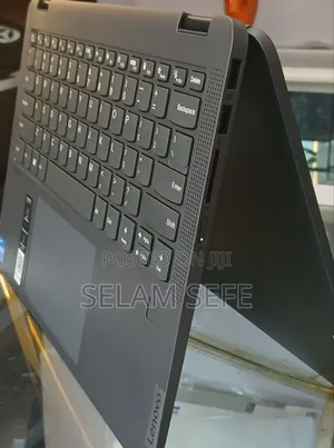 New Laptop Lenovo IdeaPad 1 8GB Intel Core i3 SSD 256GB