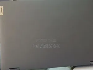 New Laptop Lenovo IdeaPad 1 8GB Intel Core i3 SSD 256GB