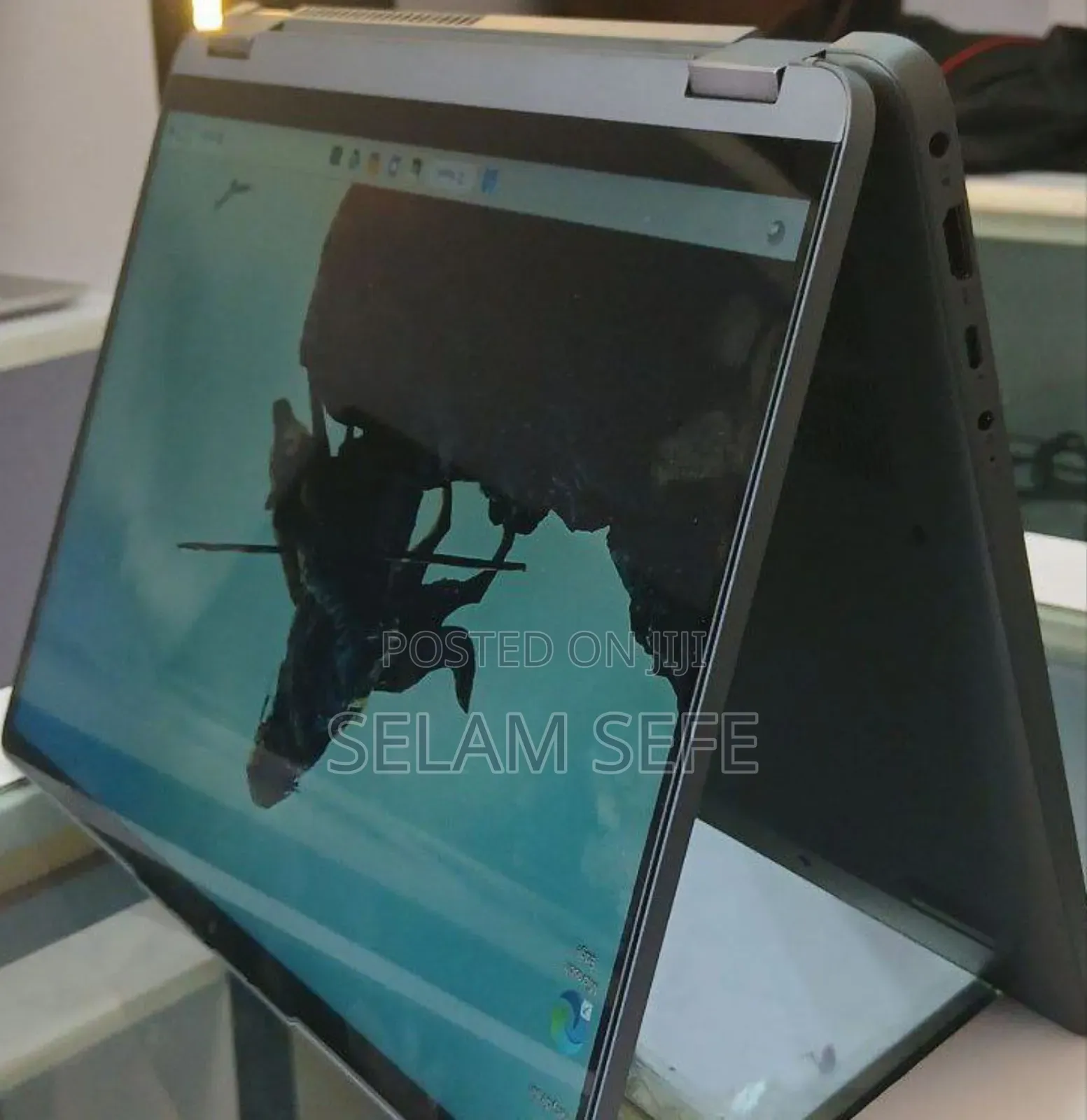 New Laptop Lenovo IdeaPad 1 8GB Intel Core i3 SSD 256GB