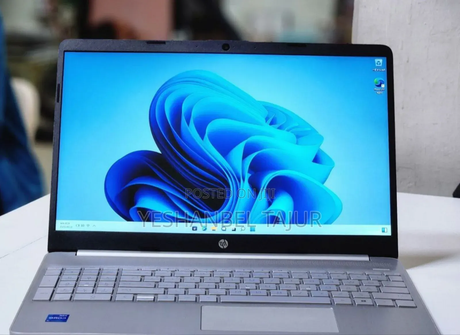 New Laptop HP Stream Notebook 16GB Intel Core I7 SSD 512GB