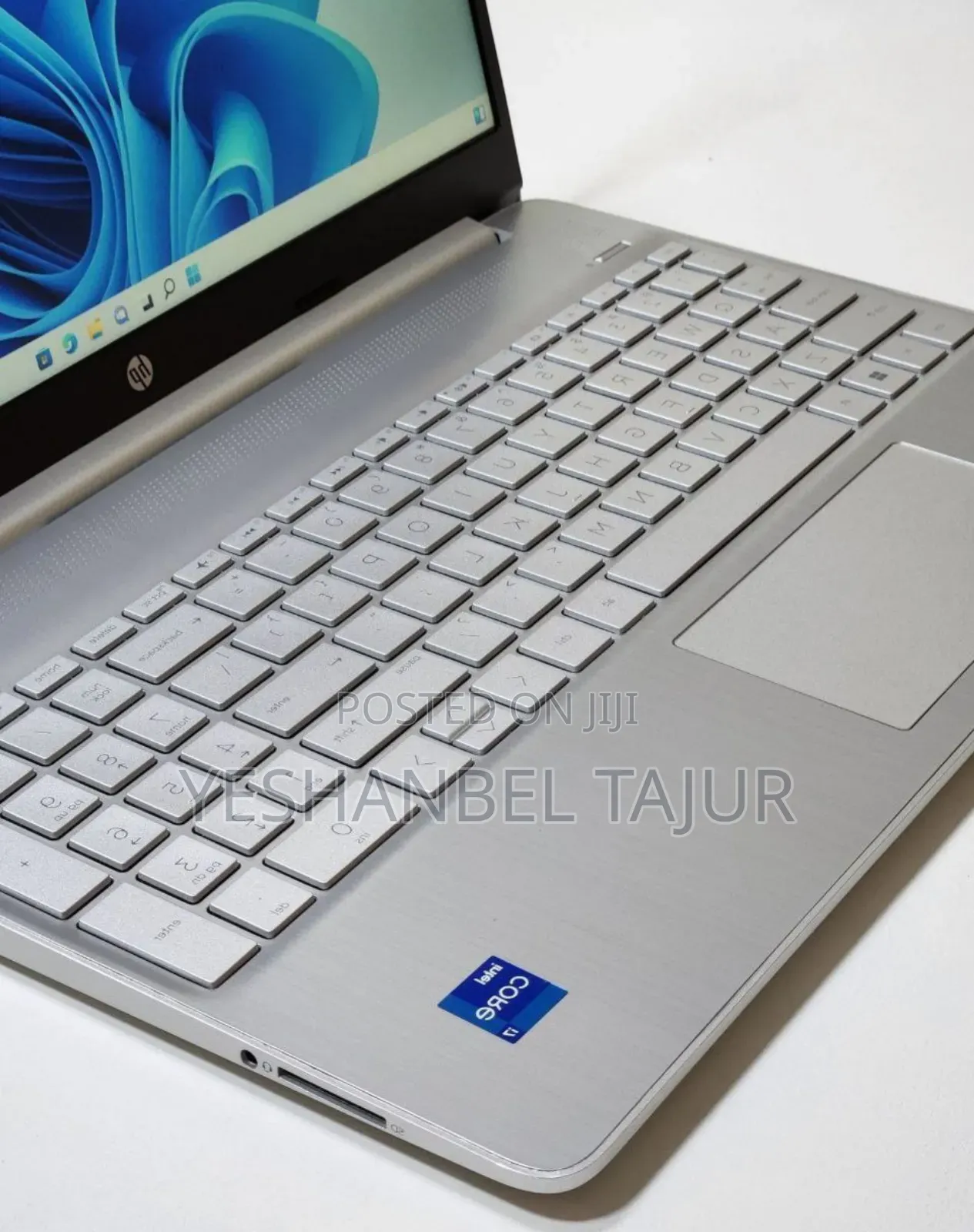 New Laptop HP Stream Notebook 16GB Intel Core I7 SSD 512GB