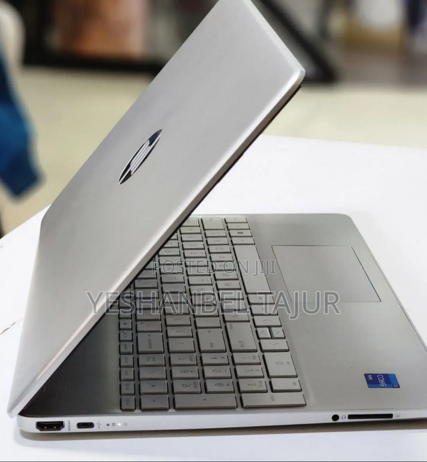 New Laptop HP Stream Notebook 16GB Intel Core I7 SSD 512GB