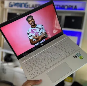 New Laptop HP Pavilion 14 16GB Intel Core I5 SSD 512GB