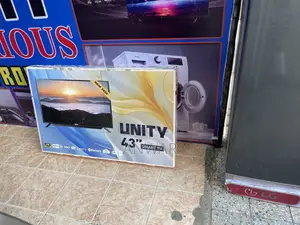 Unity 43 Inch