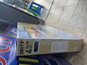 Unity 43 Inch