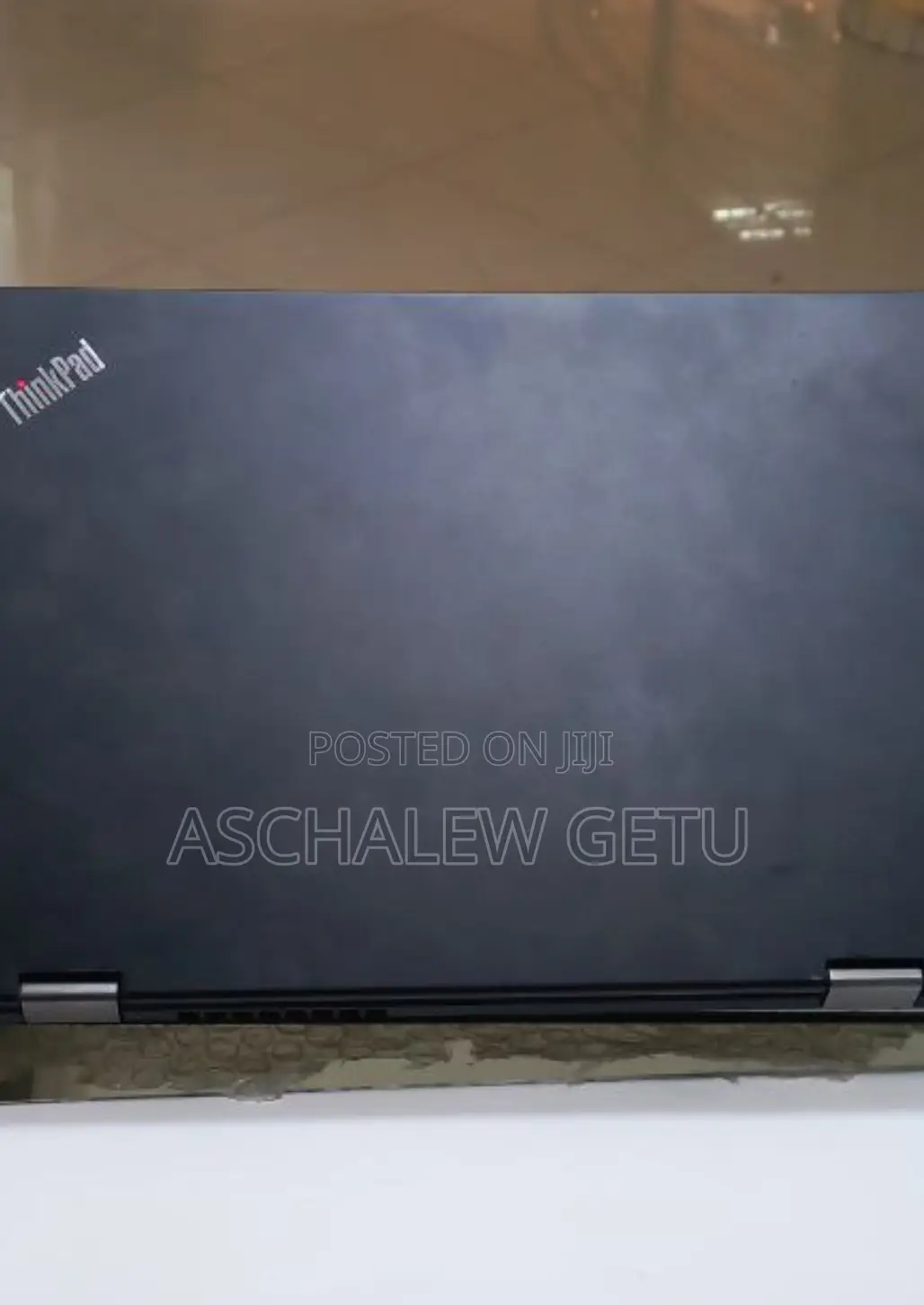 New Laptop Lenovo ThinkPad L380 16GB Intel Core I5 SSD 512GB