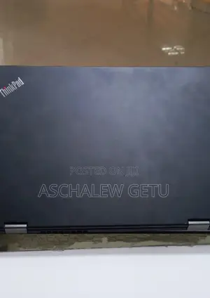 Photo - New Laptop Lenovo ThinkPad L380 16GB Intel Core I5 SSD 512GB