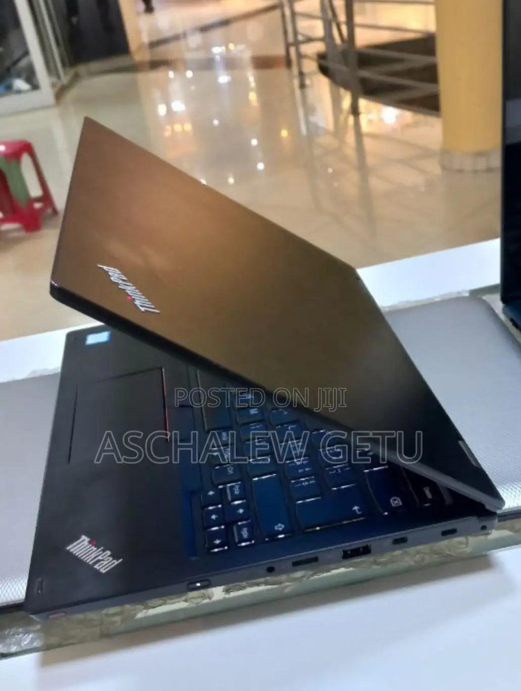 New Laptop Lenovo ThinkPad L380 16GB Intel Core I5 SSD 512GB