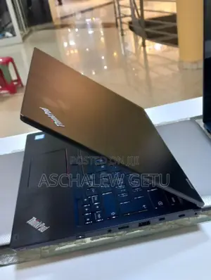 New Laptop Lenovo ThinkPad L380 16GB Intel Core I5 SSD 512GB