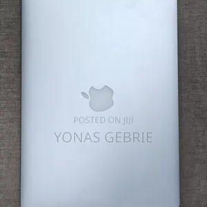 Photo - New Laptop Apple MacBook Air 2017 8GB Intel Core I5 SSD 256GB