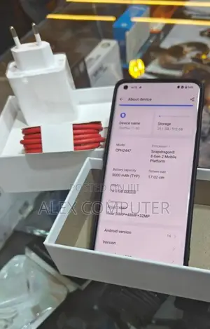 New OnePlus 11 512 GB