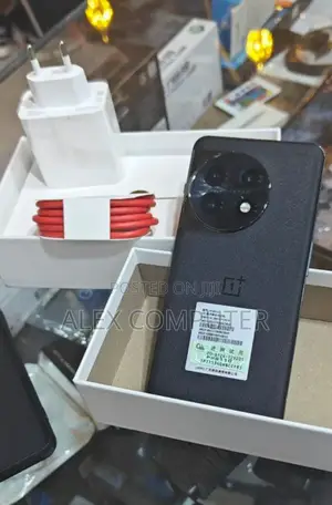 New OnePlus 11 512 GB