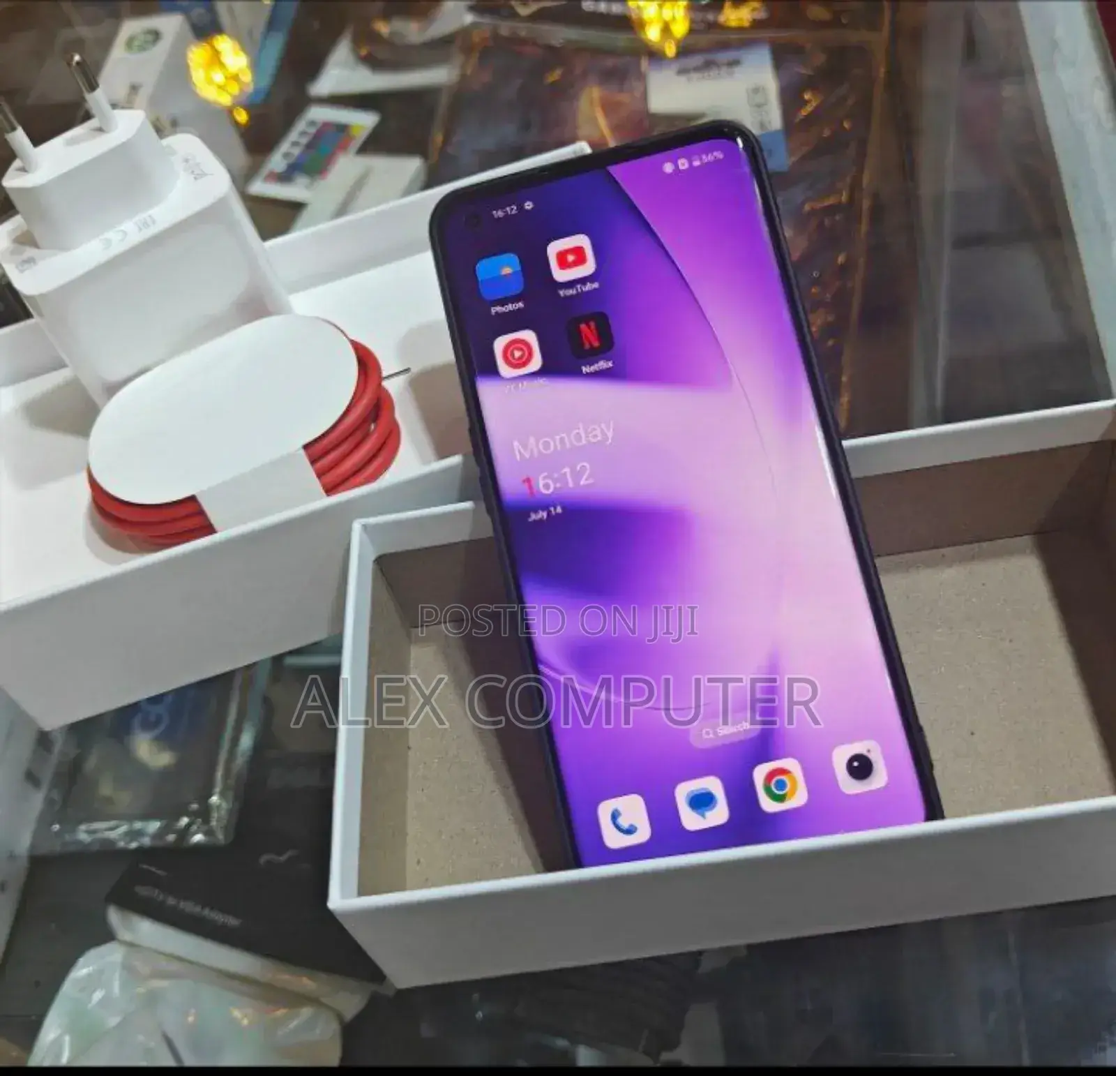 New OnePlus 11 512 GB