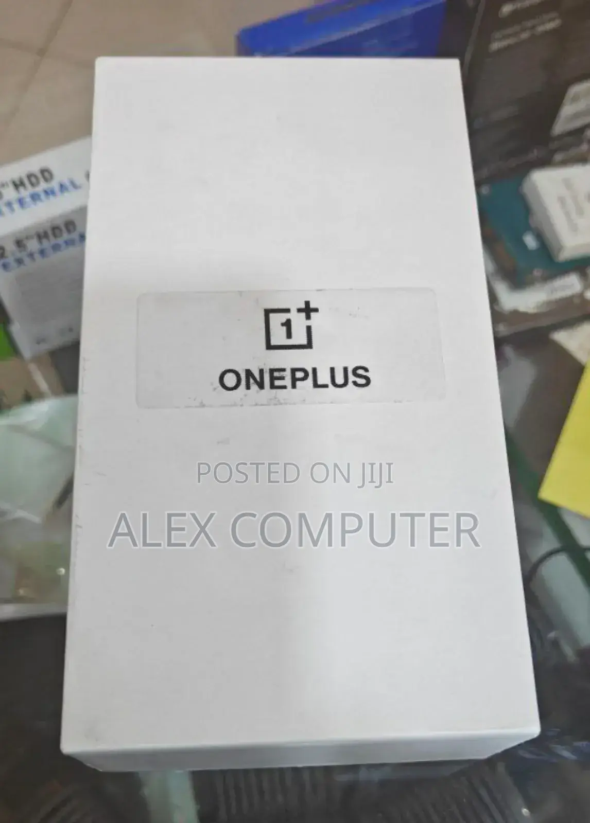 New OnePlus 11 512 GB