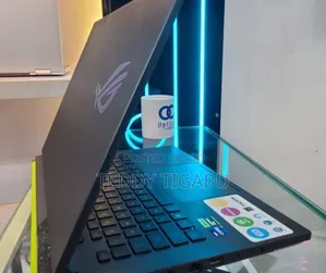 New Laptop Asus ROG Strix G16 G614 16GB Intel Core I7 SSD 1T