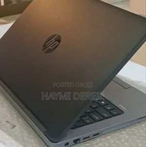 New Laptop HP Probook 11 EE G1 8GB Intel Core I7 SSD 500GB