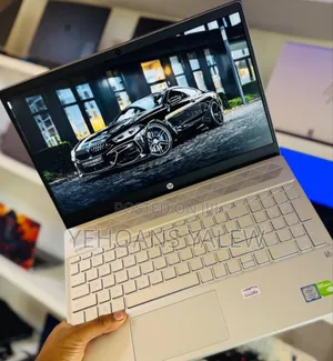 Photo - New Laptop HP Pavilion 15 16GB Intel Core I5 SSD 512GB