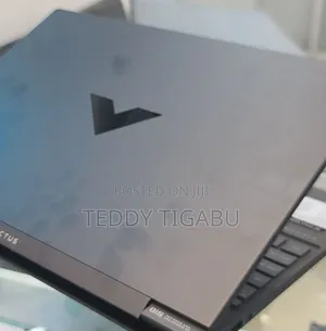 New Laptop HP Victus 15 8GB Intel Core I5 SSD 512GB