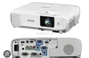 Epson Projector