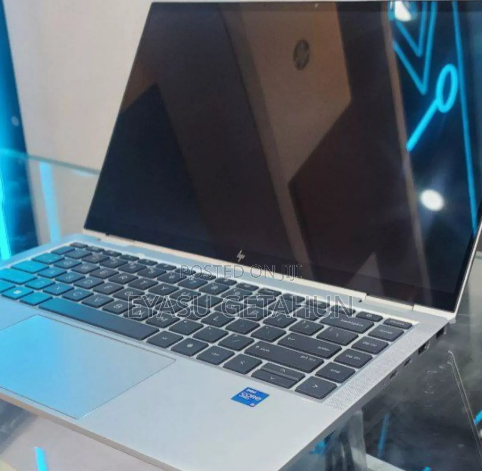 New Laptop HP EliteBook 1040 16GB Intel Core I5 SSD 512GB