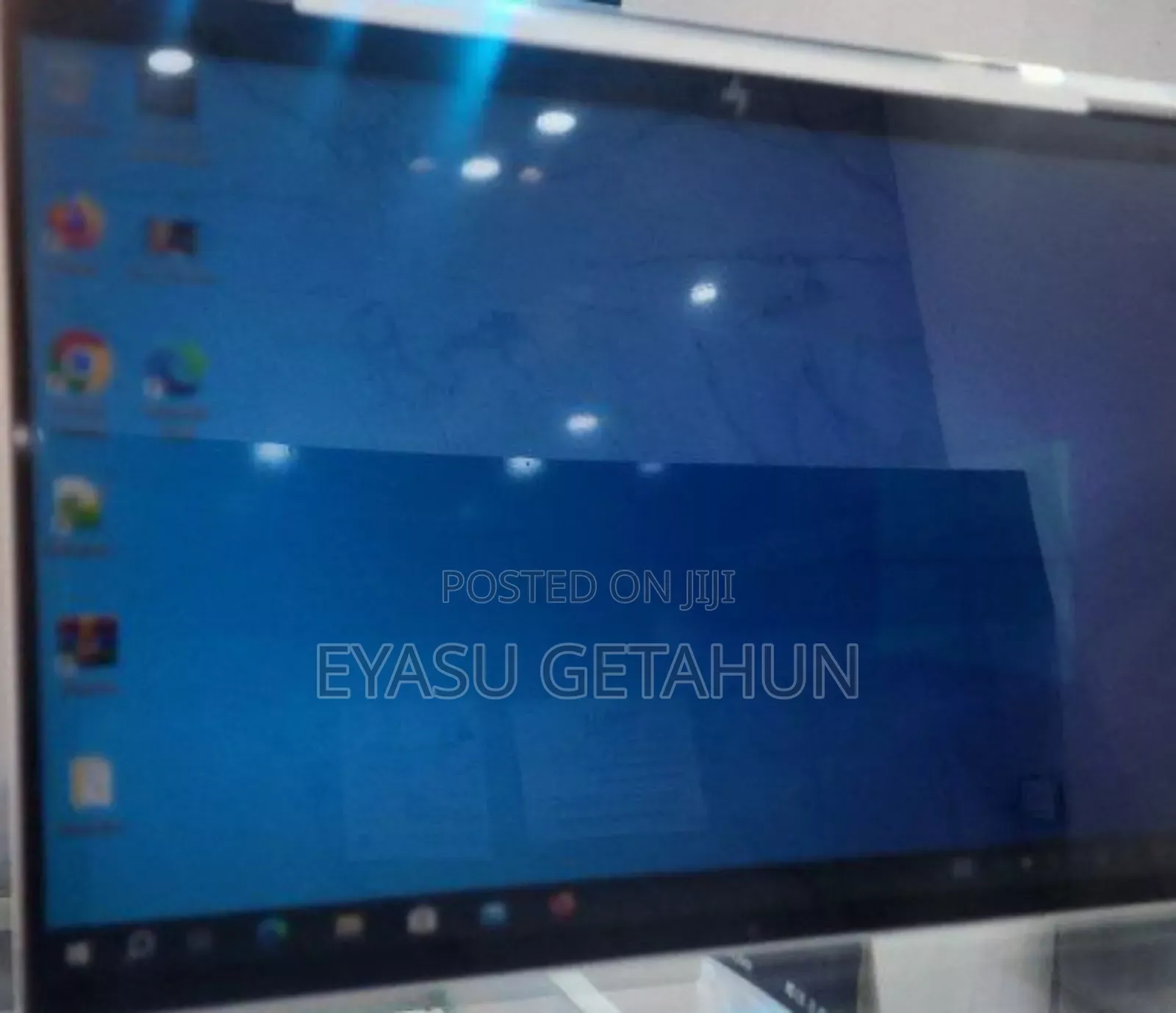 New Laptop HP EliteBook 1040 16GB Intel Core I5 SSD 512GB