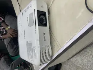 Photo - Epson Projector