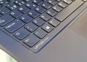 New Laptop Dell Latitude 7450 16GB Intel Core I7 SSD 512GB