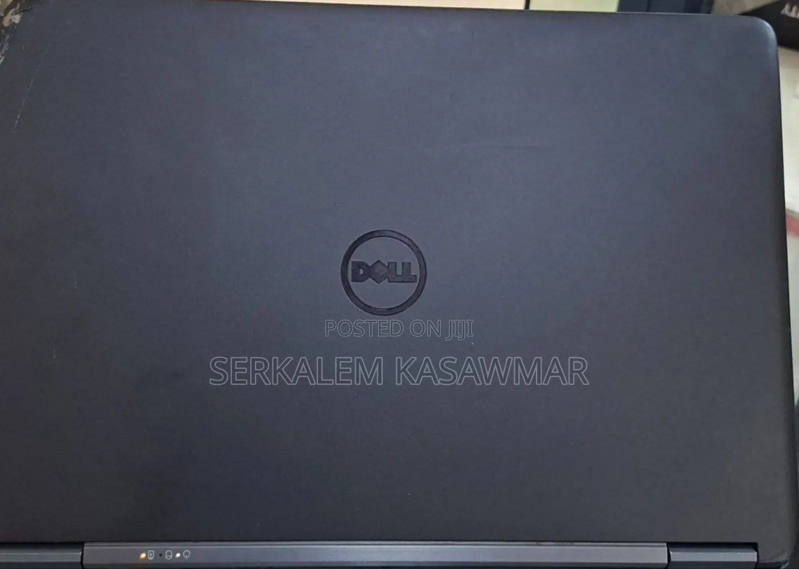 New Laptop Dell Latitude 7450 16GB Intel Core I7 SSD 512GB