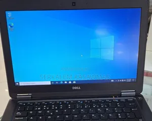 New Laptop Dell Latitude 7450 16GB Intel Core I7 SSD 512GB