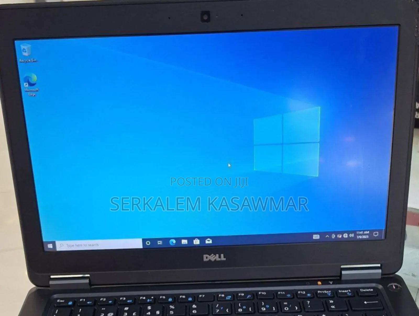 New Laptop Dell Latitude 7450 16GB Intel Core I7 SSD 512GB
