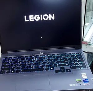 New Laptop Lenovo Legion 5 16GB Intel Core I7 SSD 1T