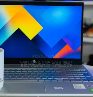 Photo - New Laptop HP Pavilion 15 16GB Intel Core I5 SSD 512GB