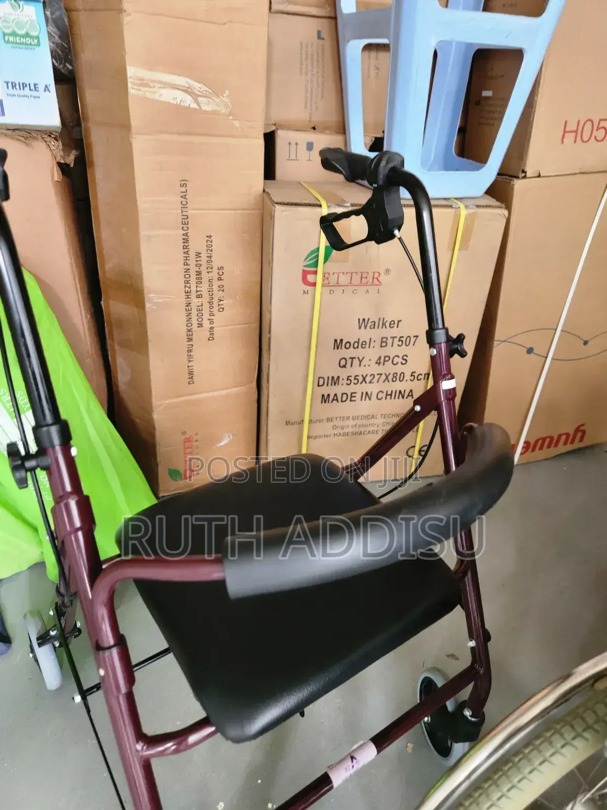 Foldable Walker吧畾medical Walker受訪medical Walker以及walker