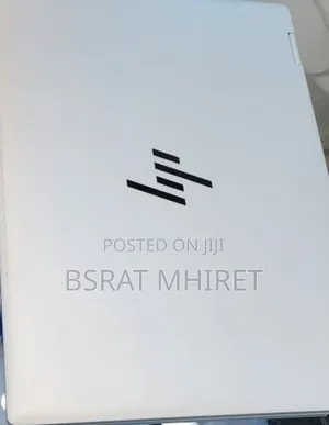 Photo - New Laptop HP Envy X360 16GB Intel Core I7 SSD 1T