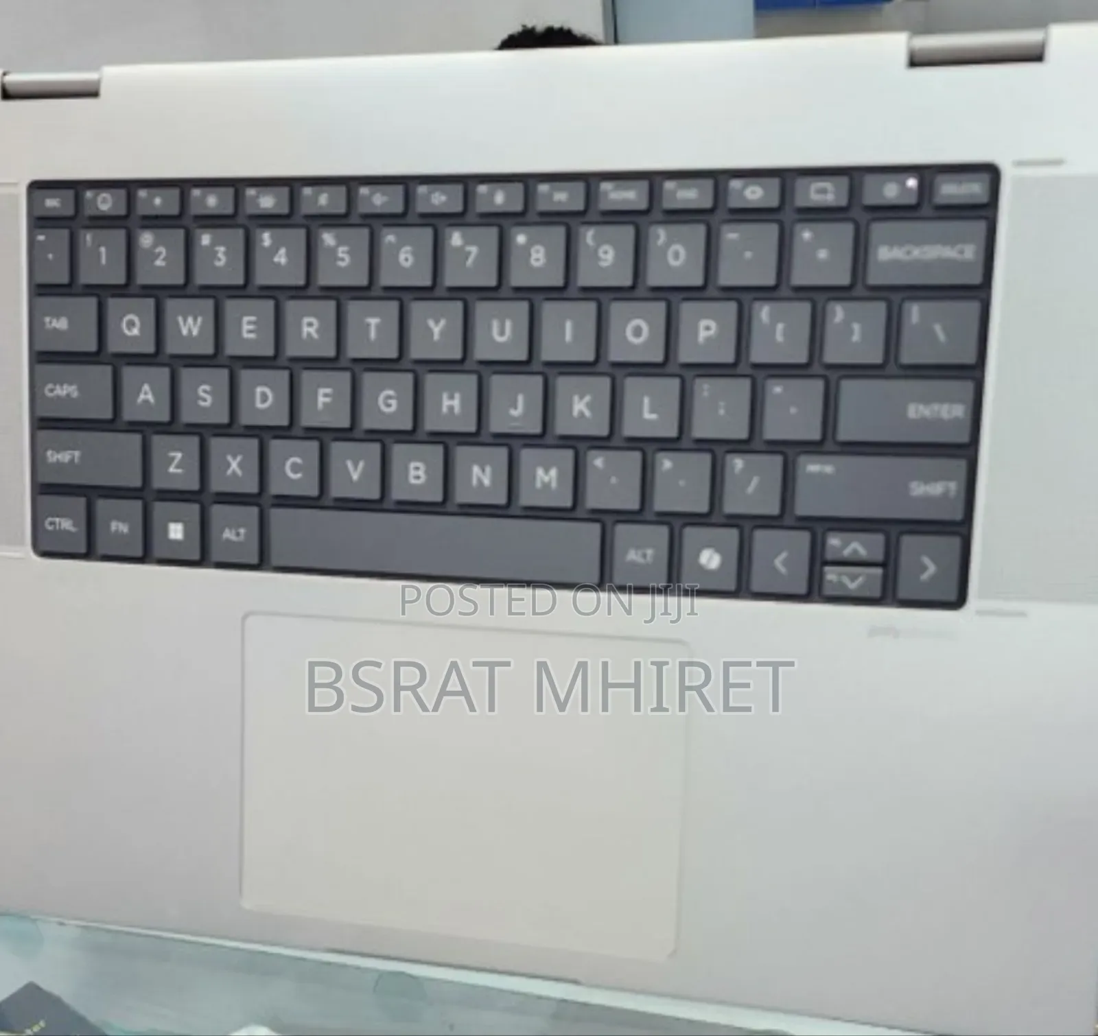 New Laptop HP Envy X360 16GB Intel Core I7 SSD 1T