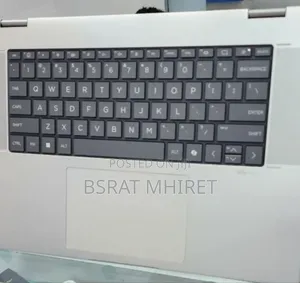 New Laptop HP Envy X360 16GB Intel Core I7 SSD 1T