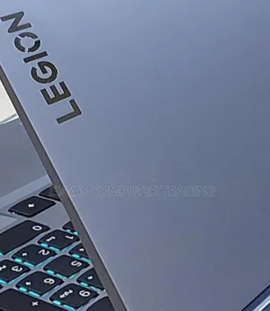 New Laptop Lenovo Legion 5 16GB Intel Core I7 SSD 1T