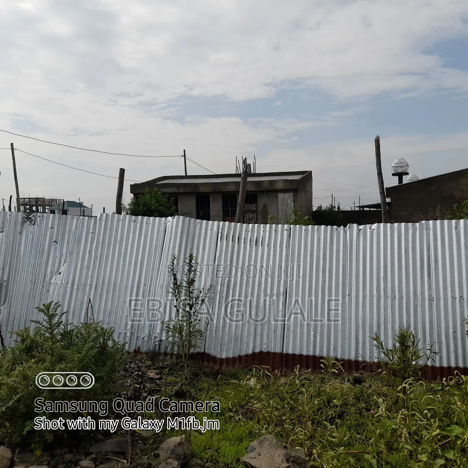 3bdrm Farm House in Oromia-Finfinne for sale