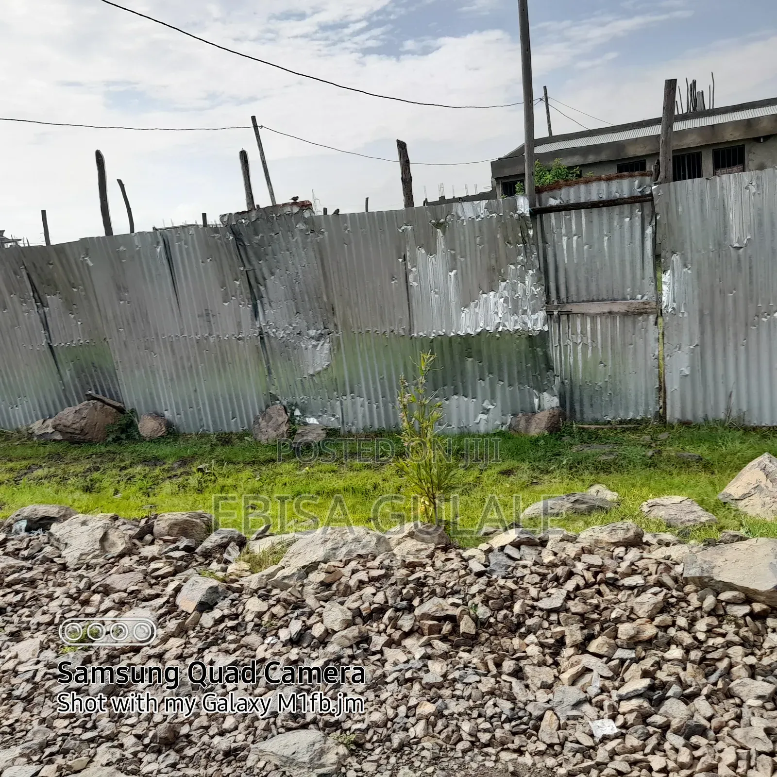 3bdrm Farm House in Oromia-Finfinne for sale