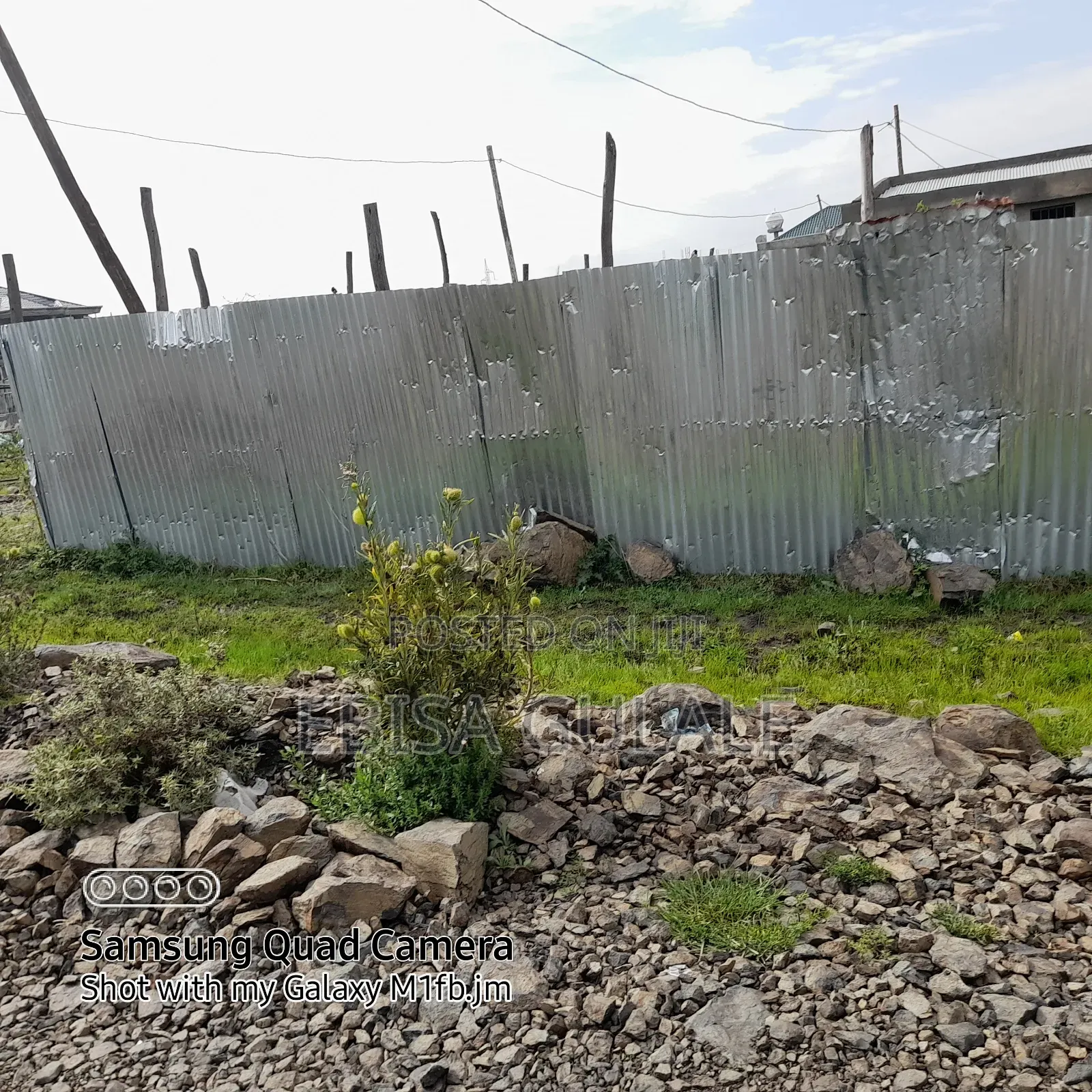 3bdrm Farm House in Oromia-Finfinne for sale