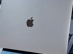 New Laptop Apple MacBook 8GB SSD 256GB