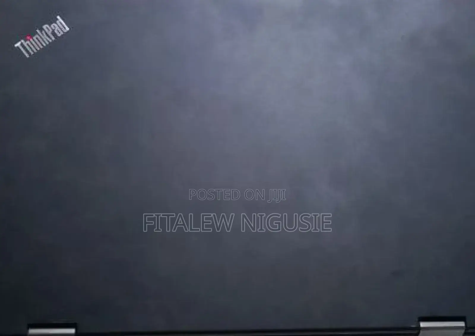 New Laptop Lenovo ThinkPad Yoga 16GB Intel Core I5 SSD 512GB