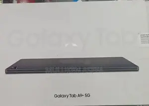 New Samsung Galaxy Tab A9+ 128 GB