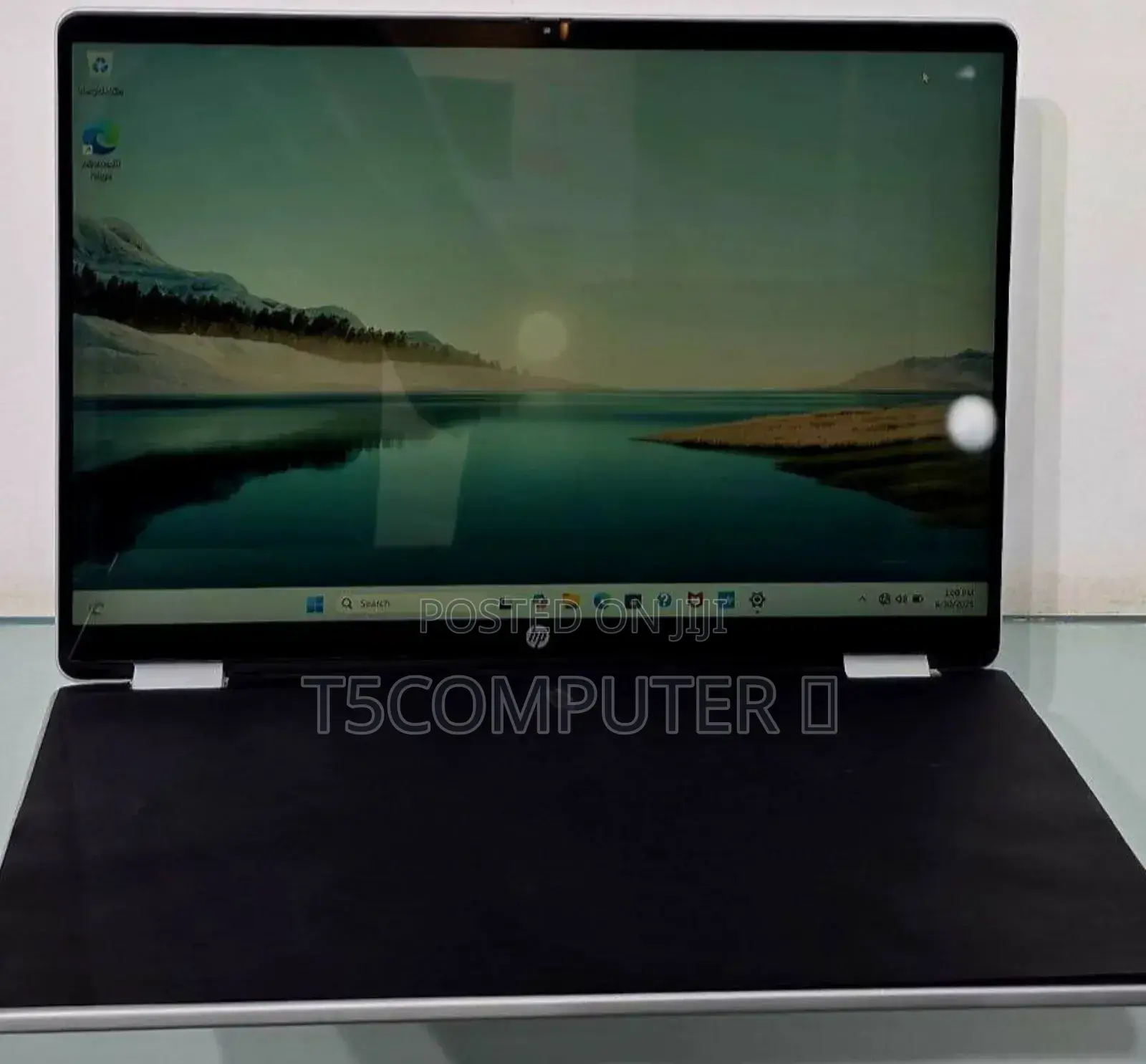 New Laptop HP OmniBook X Laptop 14-Fe0097nr 16GB SSD 512GB