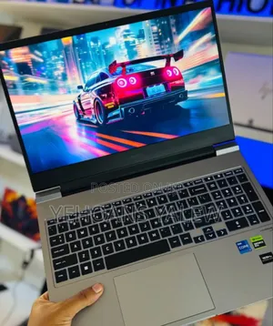 New Laptop HP Omen 16 16GB Intel Core I7 SSD 1T
