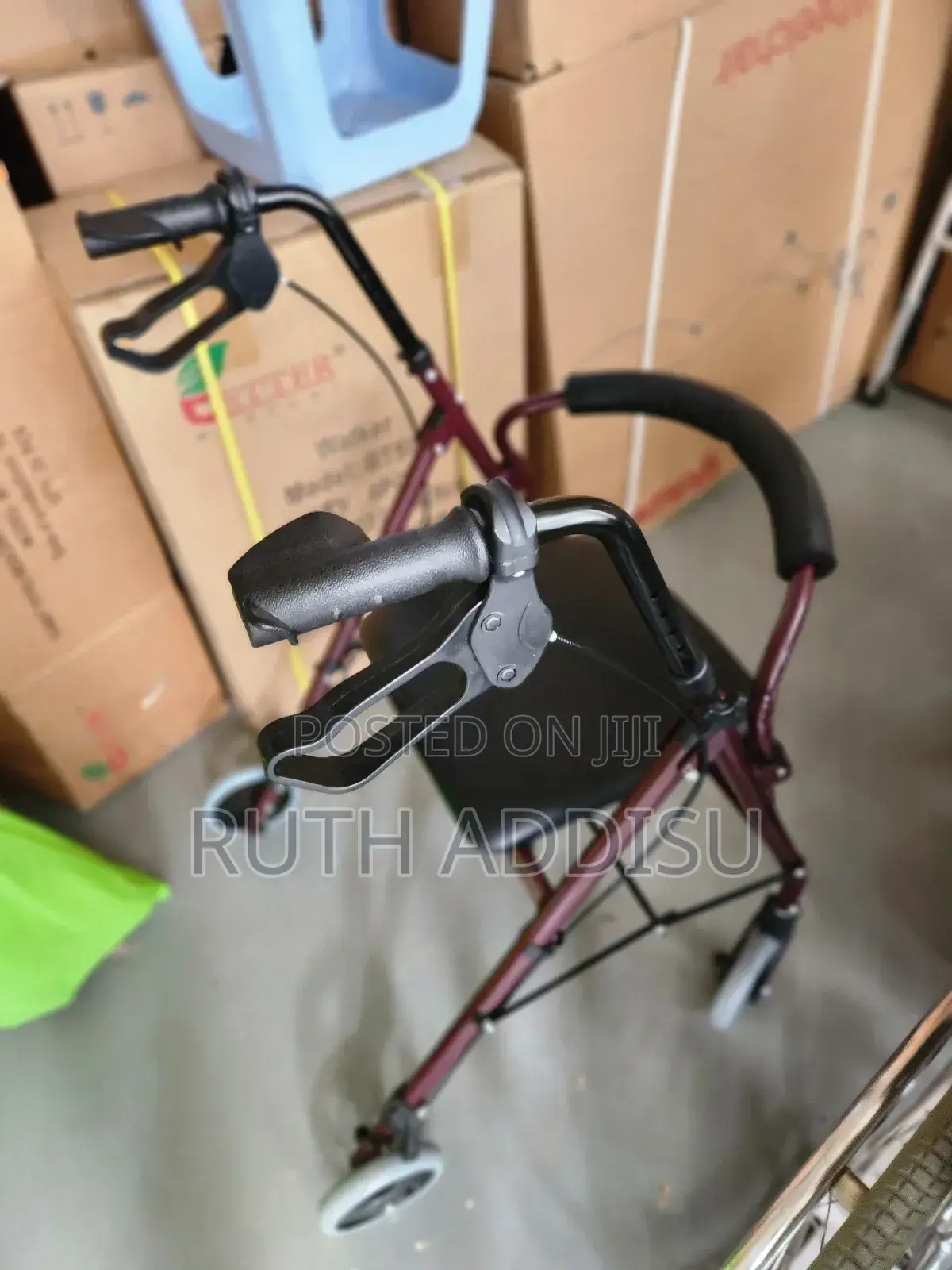 Medical Walker瓶裝european Walker起來medical Walker巢的walker